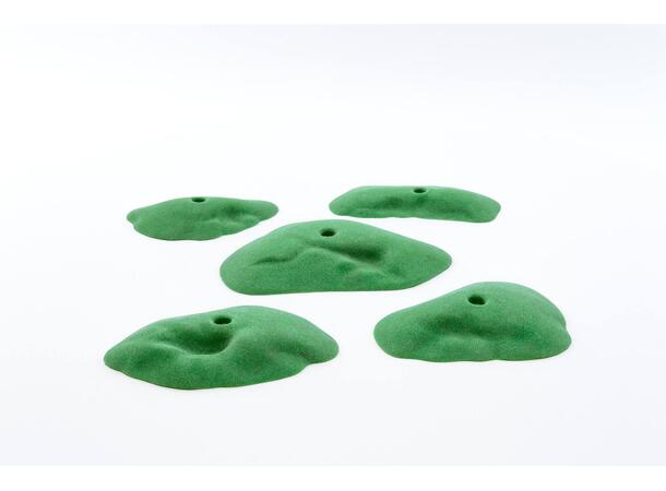 Kilter Jimmy's Sandstone L 1 black L (5 stk) Dishes 